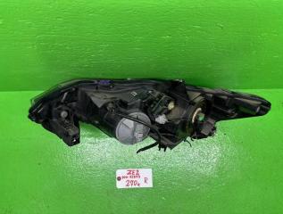 Фара правая HONDA INSIGHT ZE2 100-22877 5 ракурс