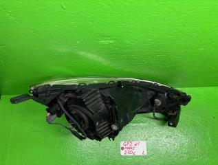 Фара левая HONDA FIT SHUTTLE GP2 P6865 5 ракурс Фара левая HONDA FIT SHUTTLE GP2 P6865 5 ракурс