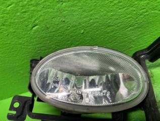 Туманка правая передняя HONDA STEPWGN RK5 p9642 4 ракурс