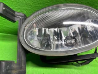 Туманка левая передняя HONDA STEPWGN RK5 p9642 3 ракурс