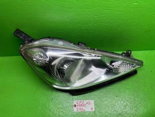 Фара правая HONDA FIT SHUTTLE GP2 p6865 2 ракурс