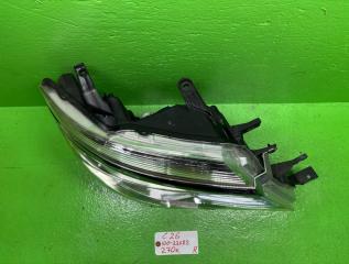 Фара правая передняя NISSAN SERENA C26 100-23682 2 ракурс