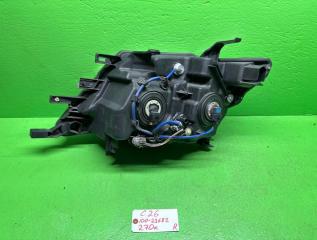 Фара правая передняя NISSAN SERENA C26 100-23682 4 ракурс