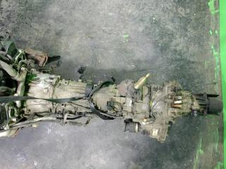 АКПП MITSUBISHI DELICA PD6W 6G72 V4A512DJA 3 ракурс