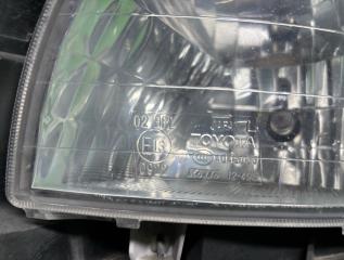 Туманка левая передняя TOYOTA VELLFIRE ANH20 12-495 3 ракурс