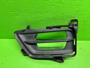 Туманка левая передняя TOYOTA VELLFIRE ANH20 12-495 5 ракурс