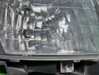 Туманка правая передняя TOYOTA VELLFIRE ANH20 12-495 3 ракурс