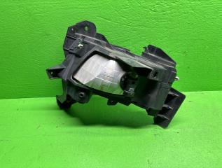 Туманка правая передняя TOYOTA VELLFIRE ANH20 12-495 4 ракурс