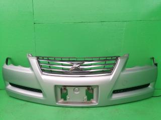 Бампер передний  TOYOTA MARK X GRX125 1 ракурс