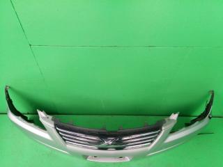 Бампер передний TOYOTA MARK X GRX125 2 ракурс