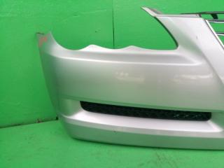 Бампер передний TOYOTA MARK X GRX125 5 ракурс