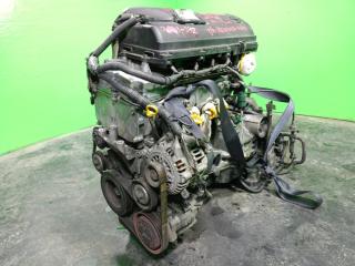 Двигатель NISSAN MARCH AK12 CR12-DE 112065 3 ракурс