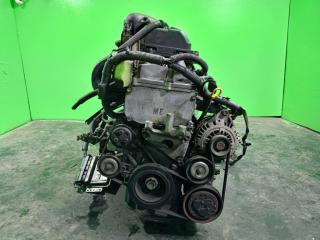 Двигатель NISSAN MARCH AK12 CR12-DE 112065 4 ракурс