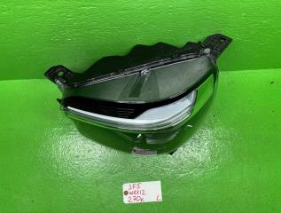 Фара левая передняя HONDA N-BOX JF5 w6712 2 ракурс Фара левая передняя HONDA N-BOX JF5 w6712 2 ракурс