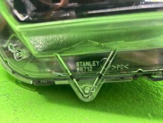 Фара левая передняя HONDA N-BOX JF5 w6712 3 ракурс Фара левая передняя HONDA N-BOX JF5 w6712 3 ракурс