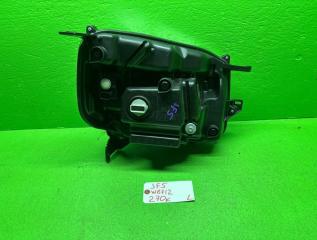 Фара левая передняя HONDA N-BOX JF5 w6712 4 ракурс Фара левая передняя HONDA N-BOX JF5 w6712 4 ракурс