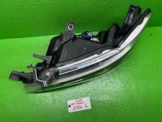 Фара левая передняя NISSAN SERENA C26 100-23682 2 ракурс