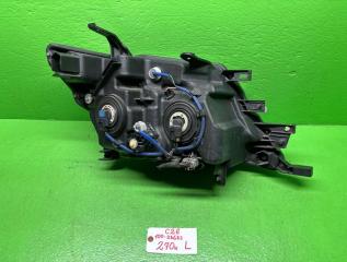 Фара левая передняя NISSAN SERENA C26 100-23682 4 ракурс