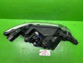 Фара левая передняя NISSAN SERENA C26 100-23682 5 ракурс