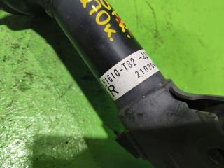 Стойка правая передняя HONDA N-ONE JG3 2 ракурс