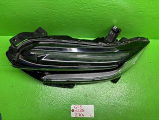 Фара левая передняя HONDA SHUTTLE GP8 w2386 2 ракурс