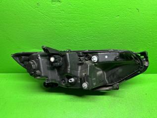 Фара левая передняя HONDA SHUTTLE GP8 w2386 4 ракурс