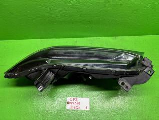 Фара левая передняя HONDA SHUTTLE GP8 w2386 5 ракурс