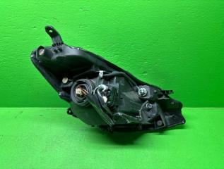 Фара левая передняя TOYOTA VITZ KSP130 52-269 4 ракурс