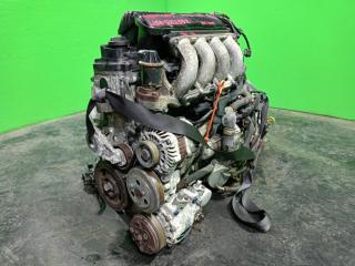 Двигатель HONDA FREED GB3 L15A 6352592 3 ракурс