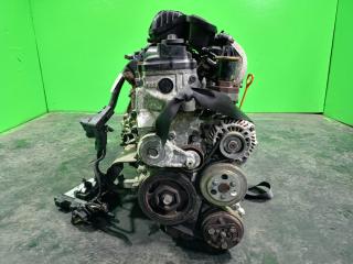 Двигатель HONDA FREED GB3 L15A 6352592 4 ракурс