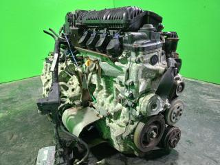 Двигатель HONDA FREED GB3 L15A 6352592 5 ракурс
