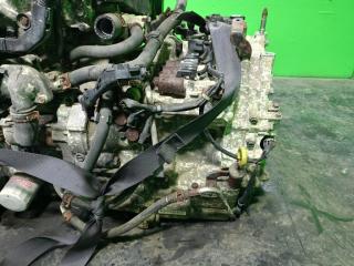 АКПП HONDA FREED GB3 L15A SPYA 1 ракурс