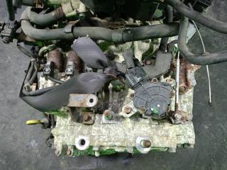 АКПП HONDA FREED GB3 L15A SPYA 3 ракурс