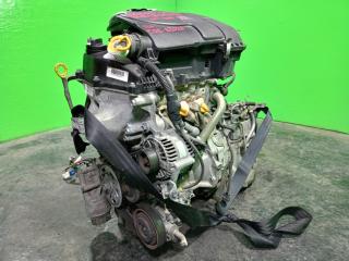 Двигатель TOYOTA PASSO KGC35 1KR-FE 1136507 3 ракурс