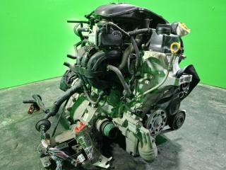 Двигатель TOYOTA PASSO KGC35 1KR-FE 1136507 5 ракурс