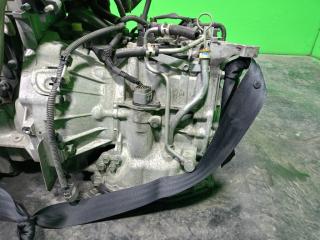 АКПП TOYOTA PASSO KGC35 1KR-FE C0B- B102A 2 ракурс АКПП TOYOTA PASSO KGC35 1KR-FE C0B- B102A 2 ракурс