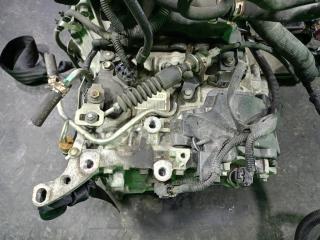 АКПП TOYOTA PASSO KGC35 1KR-FE C0B- B102A 3 ракурс АКПП TOYOTA PASSO KGC35 1KR-FE C0B- B102A 3 ракурс