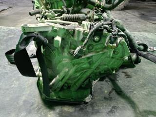 АКПП TOYOTA PASSO KGC35 1KR-FE C0B- B102A 4 ракурс АКПП TOYOTA PASSO KGC35 1KR-FE C0B- B102A 4 ракурс