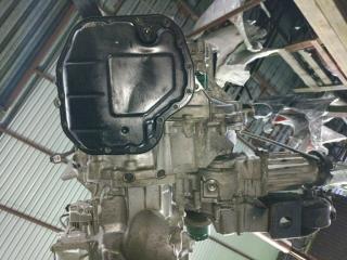 АКПП TOYOTA PASSO KGC35 1KR-FE C0B- B102A 5 ракурс АКПП TOYOTA PASSO KGC35 1KR-FE C0B- B102A 5 ракурс