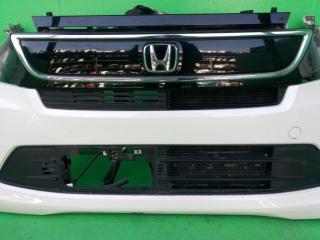 Ноускат HONDA N-WGN JH2 4 ракурс Ноускат HONDA N-WGN JH2 4 ракурс