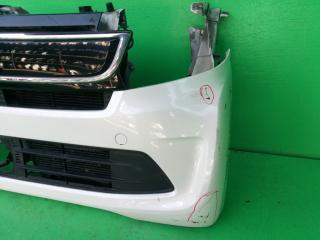 Ноускат HONDA N-WGN JH2 5 ракурс Ноускат HONDA N-WGN JH2 5 ракурс