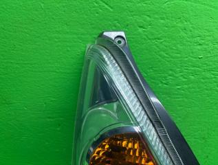 Стоп-сигнал левый SUZUKI AERIO RD51S 35603-54G1 2 ракурс Стоп-сигнал левый SUZUKI AERIO RD51S 35603-54G1 2 ракурс