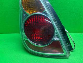 Стоп-сигнал левый SUZUKI AERIO RD51S 35603-54G1 3 ракурс Стоп-сигнал левый SUZUKI AERIO RD51S 35603-54G1 3 ракурс