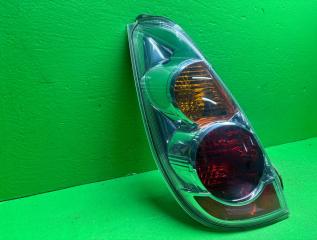 Стоп-сигнал левый SUZUKI AERIO RD51S 35603-54G1 4 ракурс Стоп-сигнал левый SUZUKI AERIO RD51S 35603-54G1 4 ракурс