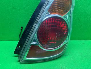 Стоп-сигнал правый SUZUKI AERIO RD51S 35603-54G1 3 ракурс Стоп-сигнал правый SUZUKI AERIO RD51S 35603-54G1 3 ракурс