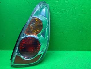 Стоп-сигнал правый SUZUKI AERIO RD51S 35603-54G1 4 ракурс Стоп-сигнал правый SUZUKI AERIO RD51S 35603-54G1 4 ракурс
