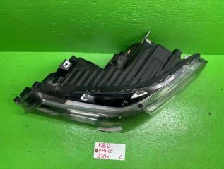 Фара левая передняя HONDA LEGEND KB2 p7945 2 ракурс