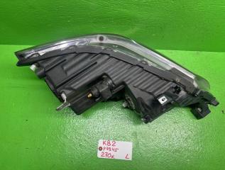Фара левая передняя HONDA LEGEND KB2 p7945 5 ракурс