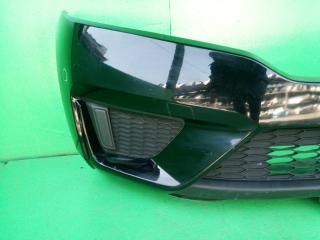 Бампер передний HONDA FIT GP6 5 ракурс