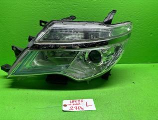 Фара левая NISSAN SERENA HFC26 100-23683 1 ракурс